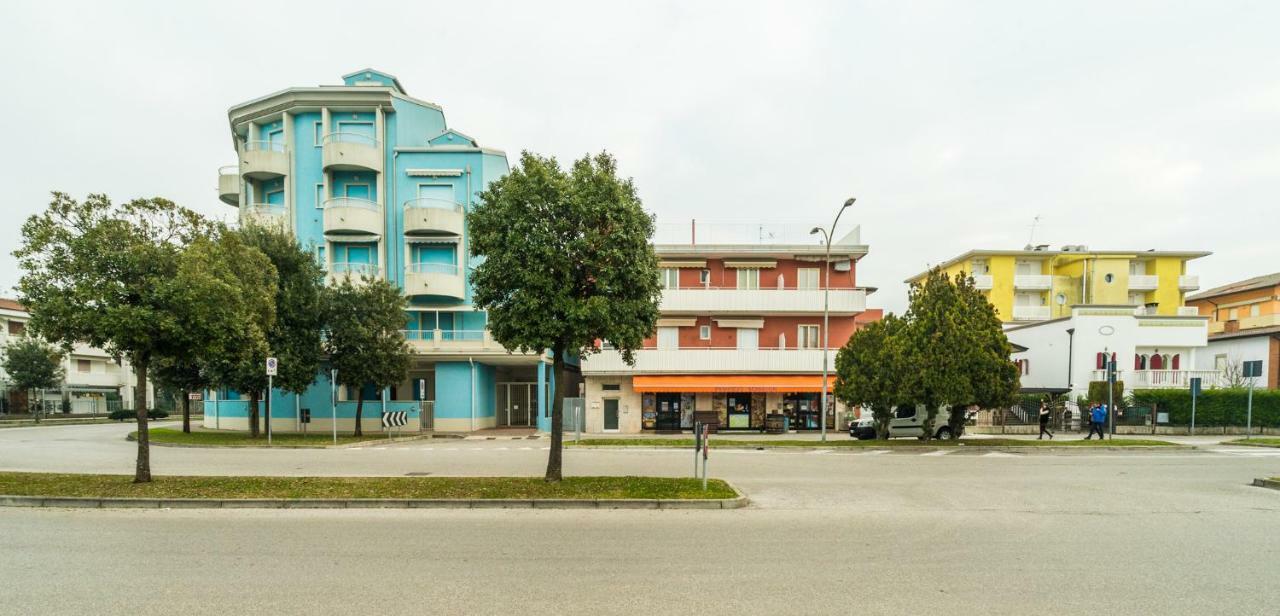 Appartamento A Pochi Passi Dal Mare Caorle Exterior photo
